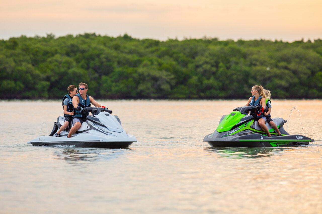 Utah Jet Ski Rental Action Toy Rental