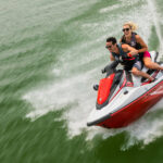 Lake Powell Pontoon Boat & Jet Ski Rentals
