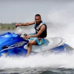 Salt Lake Jet Ski Rentals - Thrill-seekers Needed!